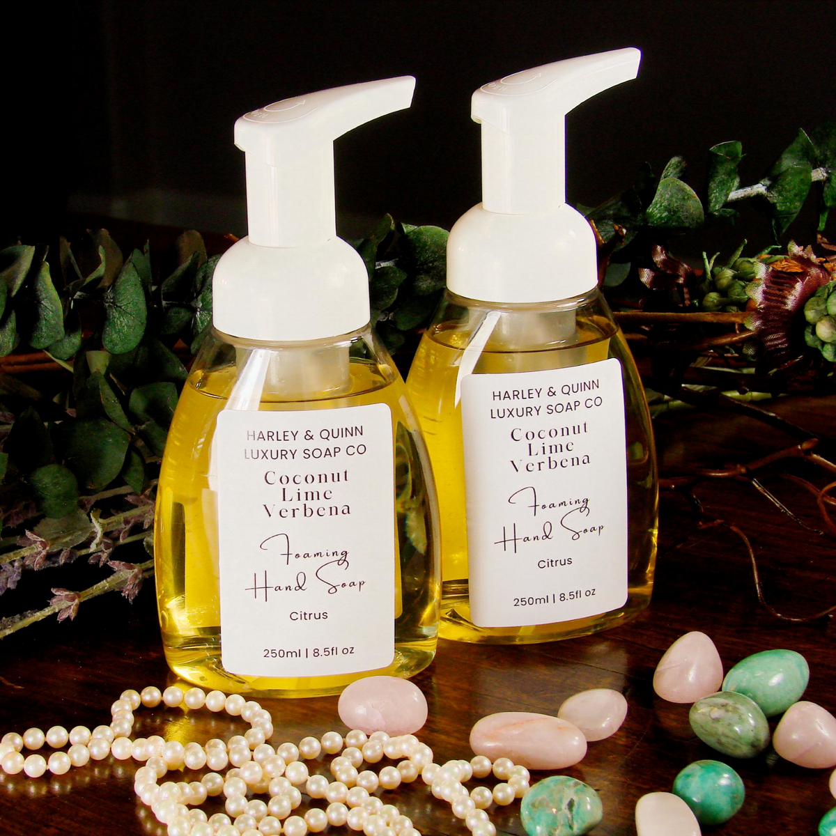 The Lather Collection