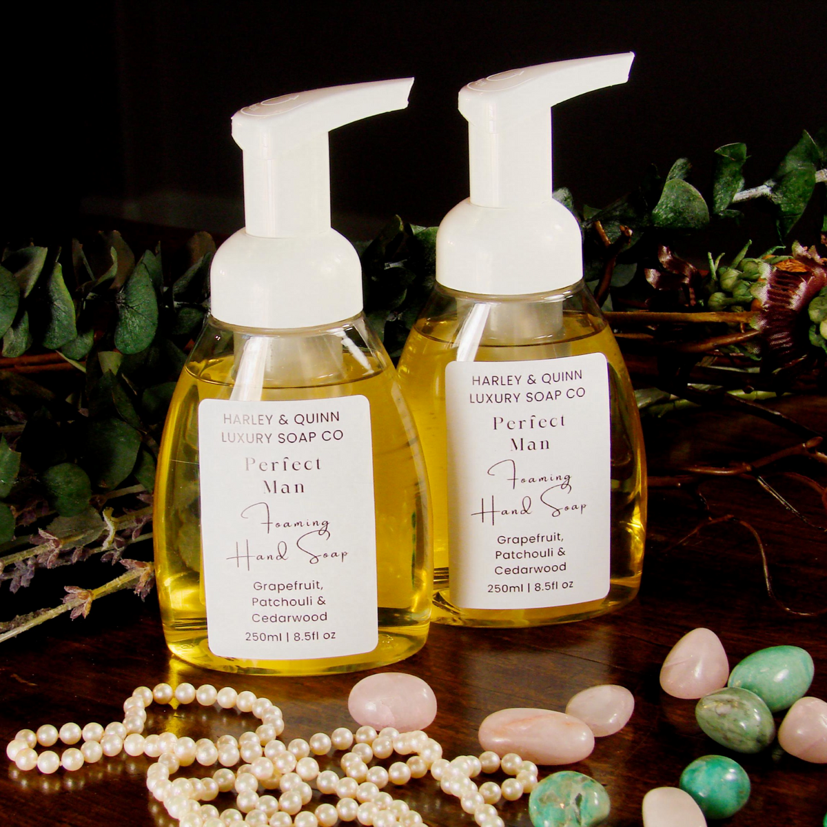 The Lather Collection