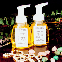 The Lather Collection