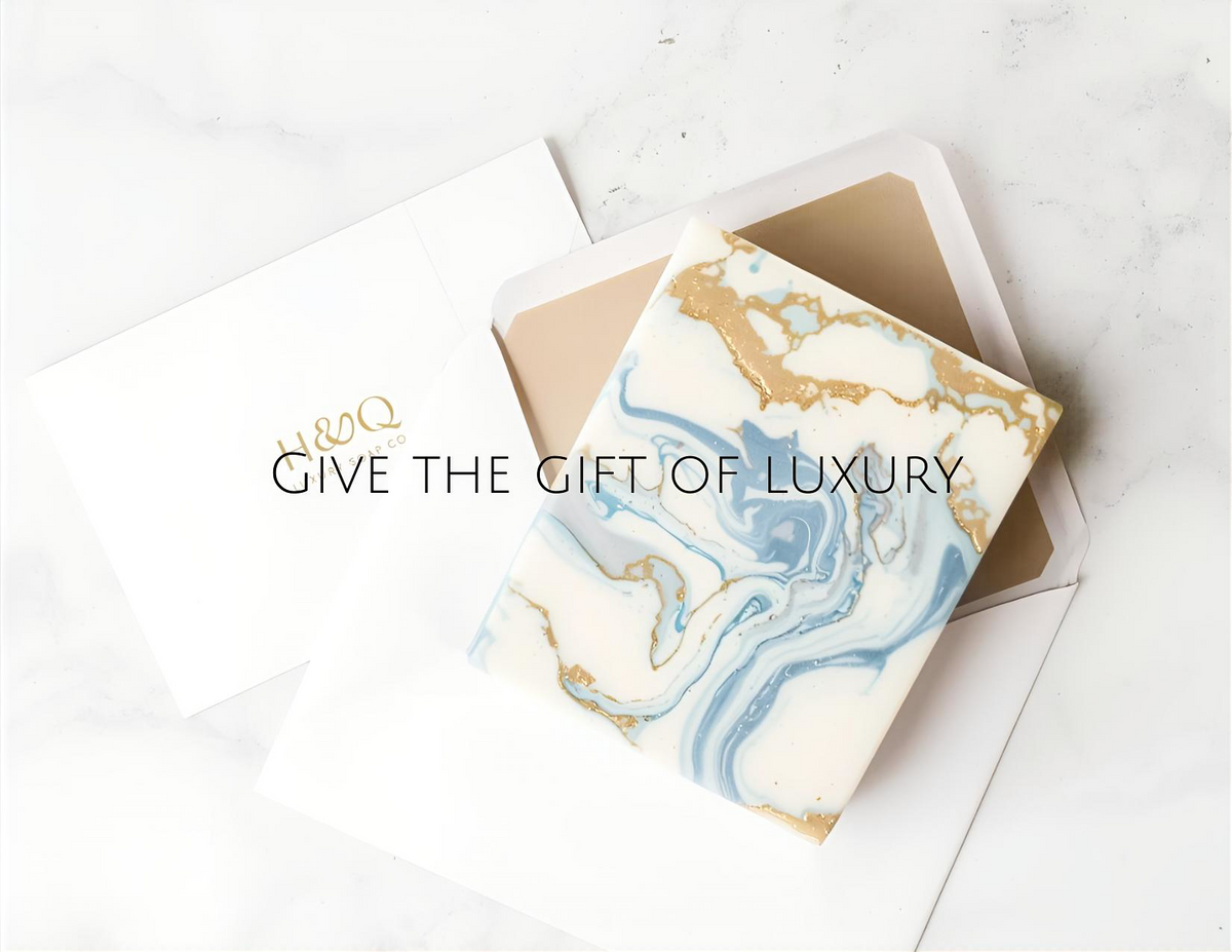 Harley & Quinn Luxury Soap Co Digital Gift Card