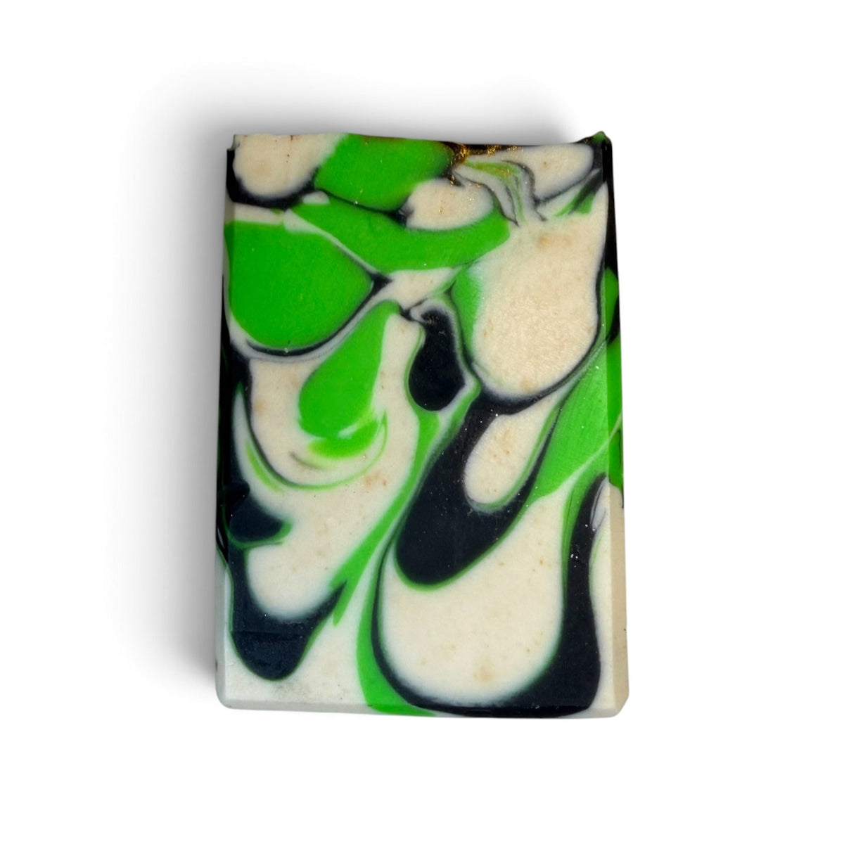 Lime Light-Coconut, Lime & Verbena Soap Bar