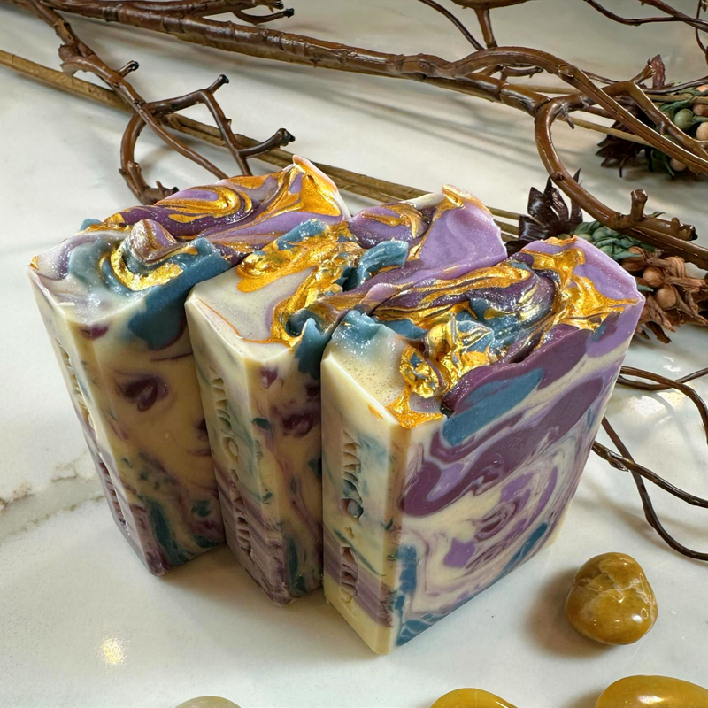 Marisol Fig Soap Bar