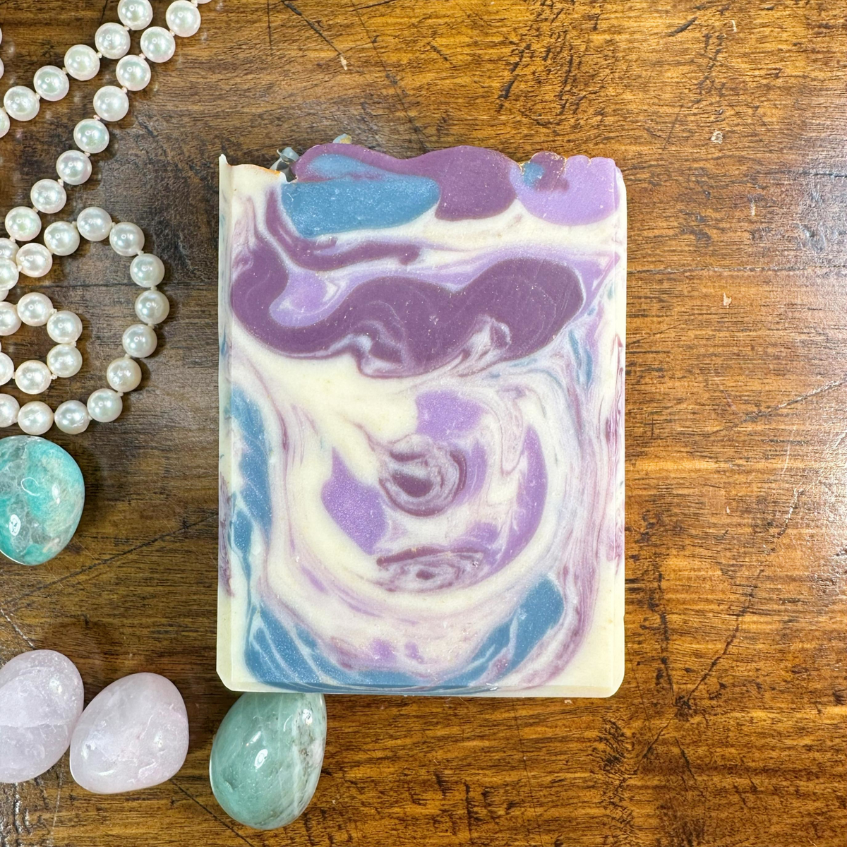 Marisol Fig Soap Bar