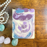 Marisol Fig Soap Bar