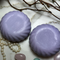 Strand Theory Melt Luxury Conditioner Bar - Melon Blossom & White Musk