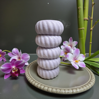Strand Theory Melt Luxury Conditioner Bar - Melon Blossom & White Musk