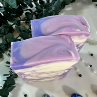 No. 7 Sleepwalk Soap Bar (coming September 2025)