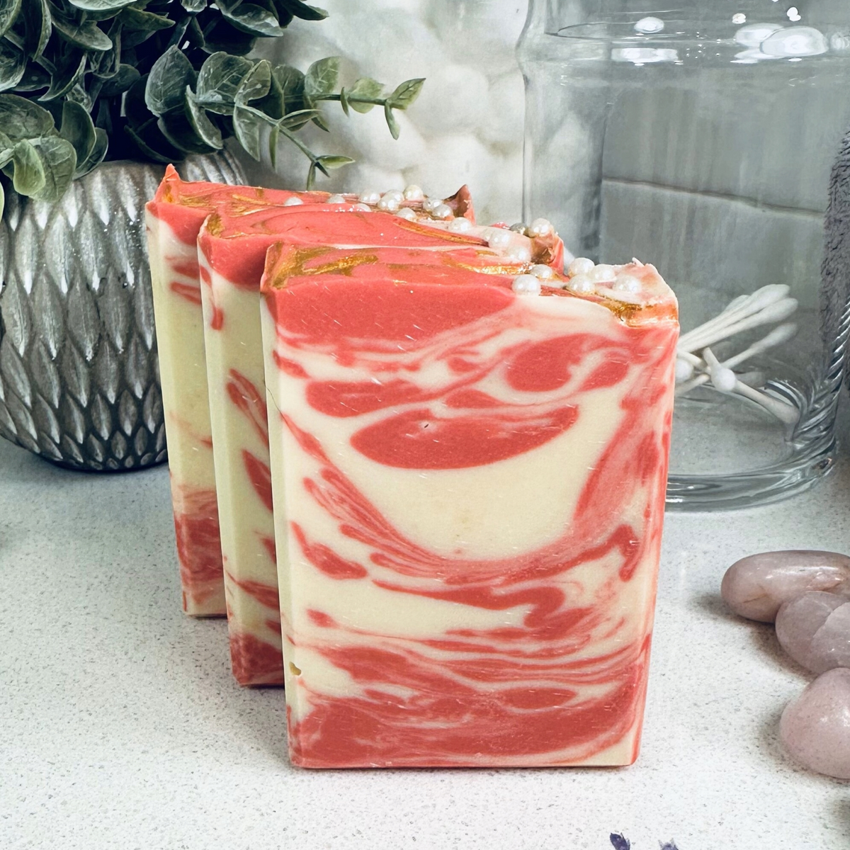 No. 6 Soap Bar