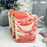 No. 6 Soap Bar