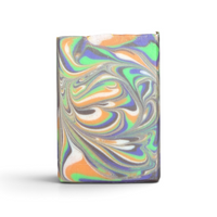 Off Hours-White Cedar & Oakmoss Soap Bar