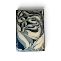 Perfect Luxury Handmade Soap Bar - Grapefruit, Bergamot & Cedarwood