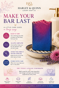 Pink Mimosa-Golden Mimosa, Cardamom & Sandalwood Soap Bar