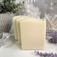 Pure Castile Soap Bar—12 Month Cure (Coming 2026)