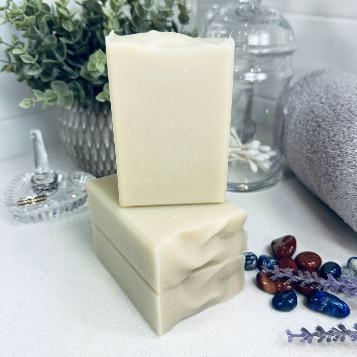 Simply Naked Soap Bar
