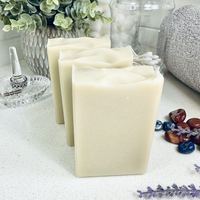 Simply Naked Soap Bar
