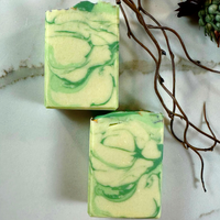 Sage & Sandalwood Soap Bar