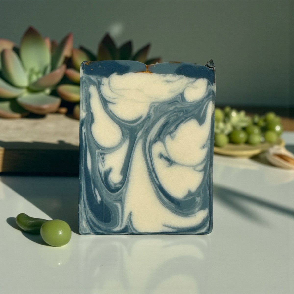 Savage Soap Bar