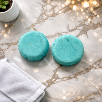 Strand Theory – Hydrate | Luxury Shampoo Bar