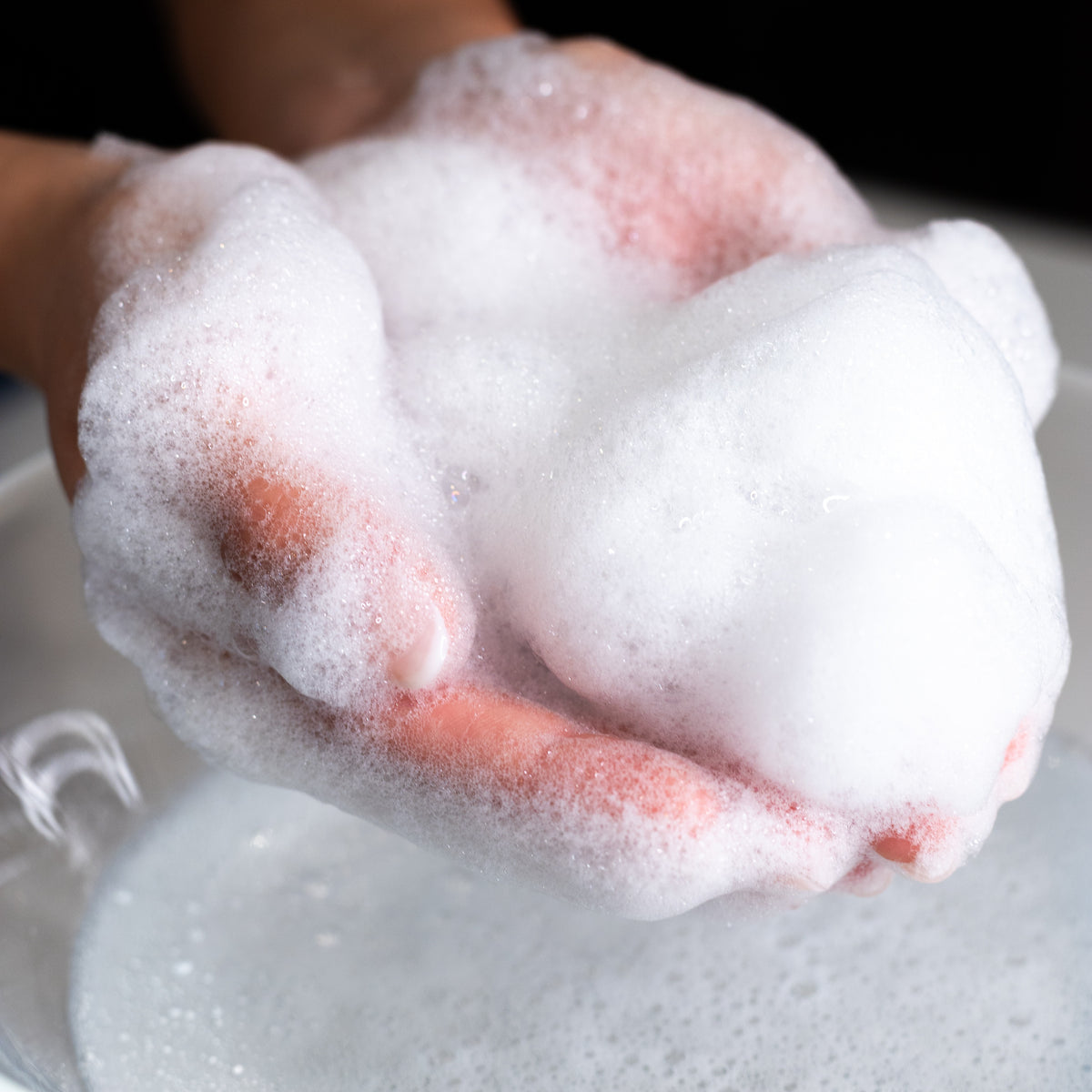 Strand Theory – Hydrate | Luxury Shampoo Bar