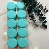 Strand Theory – Hydrate | Luxury Shampoo Bar