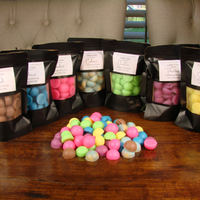 Soap Drops - Luxury Single Use Soaps