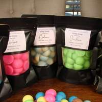 Soap Drops - Luxury Single Use Soaps