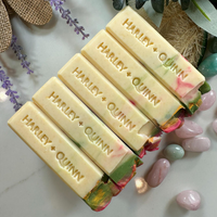 Spiced Cranberry Soap Bar