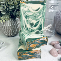 Stay Sexy Soap Bar