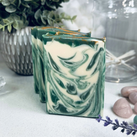 Stay Sexy Soap Bar