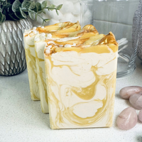 Sweet Thing Soap Bar