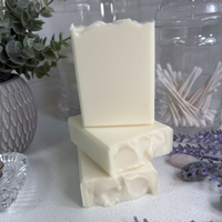 Tallow Nearly Naked Soap Bar