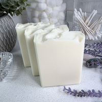Tallow Nearly Naked Soap Bar