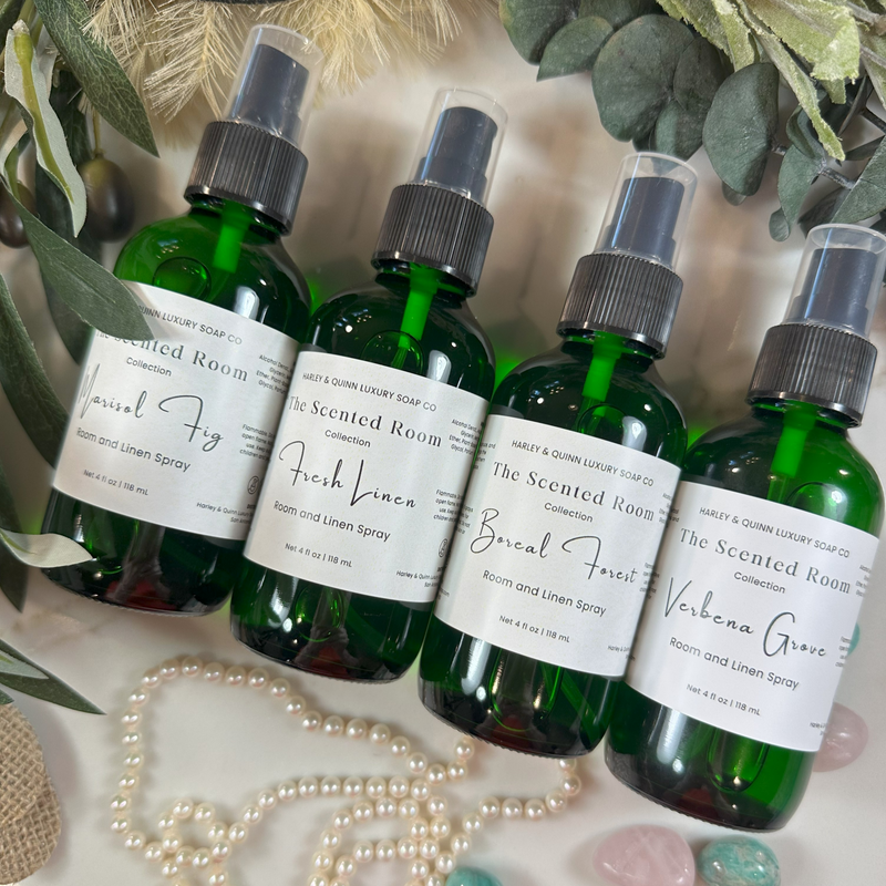 The Scented Room Collection