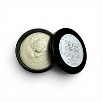 The Core Collection - Aluminum Free Deodorant Cream
