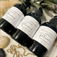 Velvet Body Milk - Luxury Hydrating Body Lotion